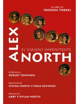 Alex North