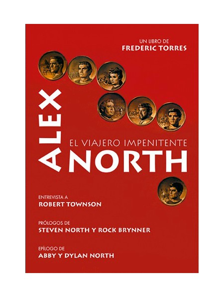 Alex North
