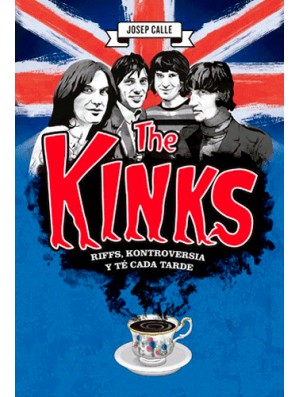 The Kinks + Kink