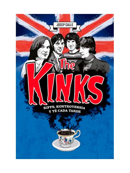 The Kinks + Kink