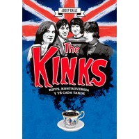 The Kinks + Kink