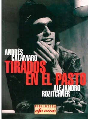 Andrés Calamaro