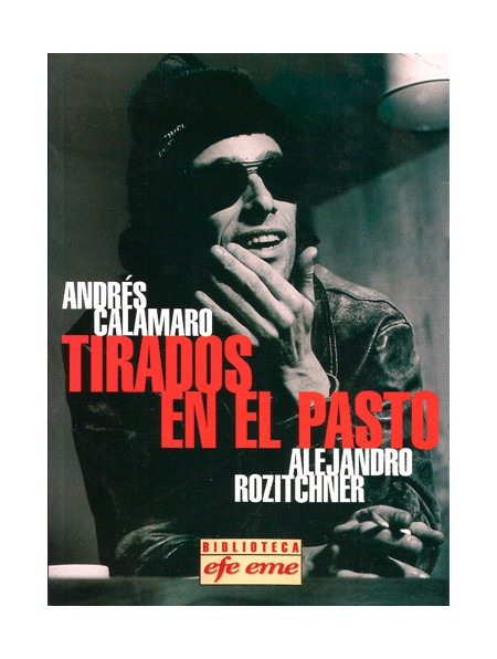 Andrés Calamaro