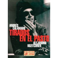 Andrés Calamaro