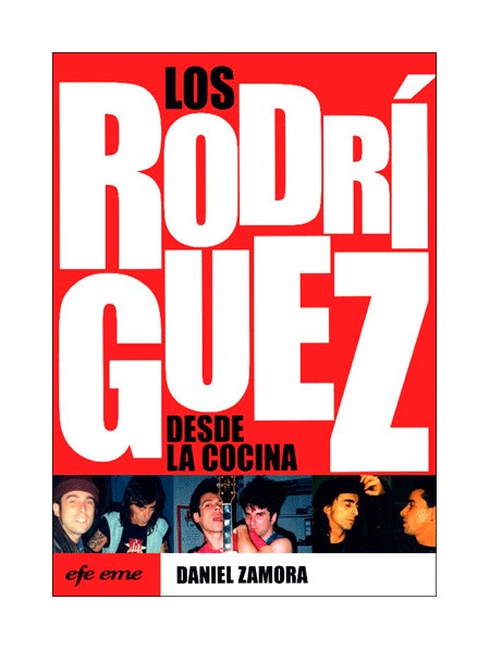 Los Rodríguez