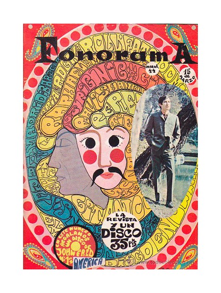 Fonorama