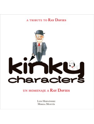 Kinky Characters
