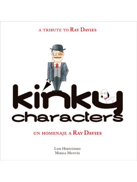 Kinky Characters
