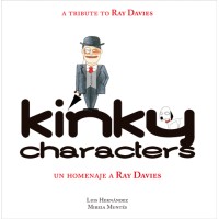 Kinky Characters