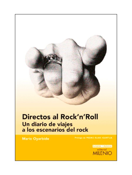 Directos al Rock’n’Roll