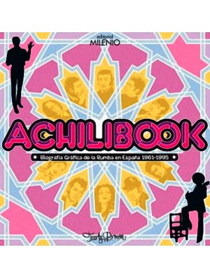 Achilibook