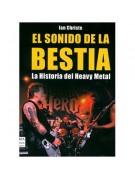 El sonido de la Bestia