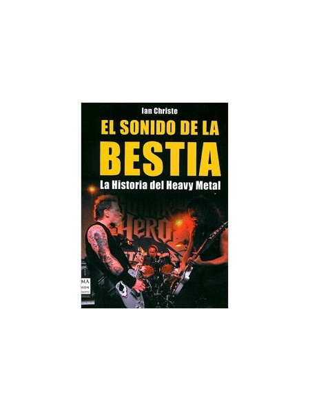 El sonido de la Bestia