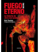 Fuego eterno (Hellfire) Fuego eterno (Hellfire)