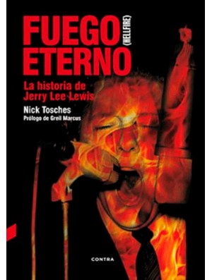 Fuego eterno (Hellfire)