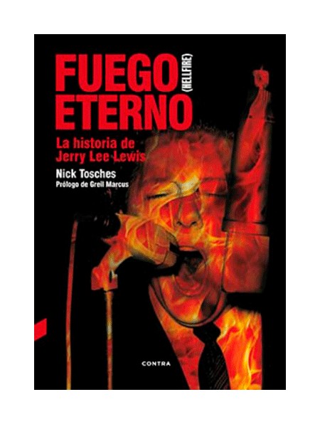 Fuego eterno (Hellfire)