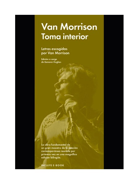 Van Morrison