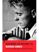 New Order, Joy Division y yo