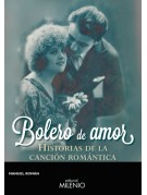 Bolero de amor Bolero de amor