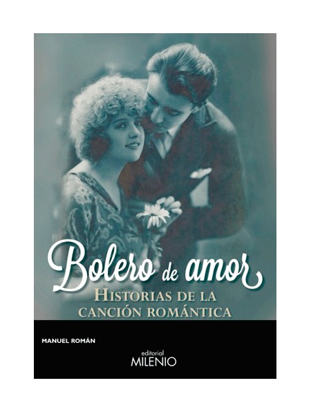 Bolero de amor