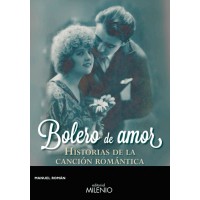 Bolero de amor