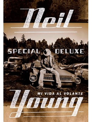 Special Deluxe