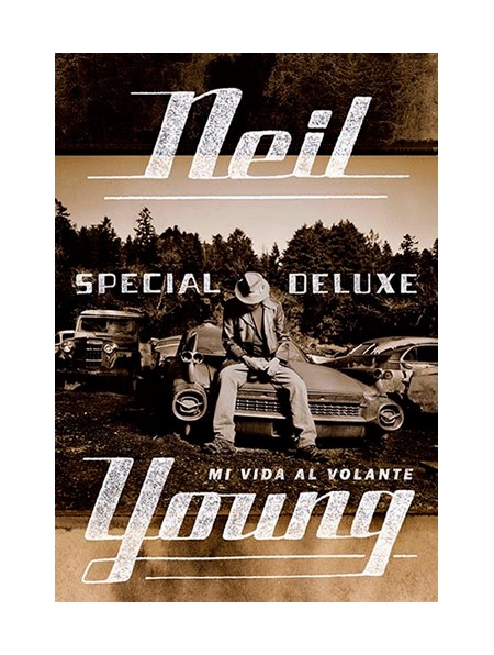 Special Deluxe