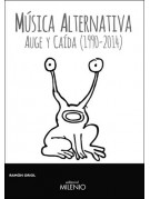 Música alternativa Música alternativa