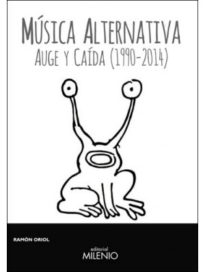 Música alternativa