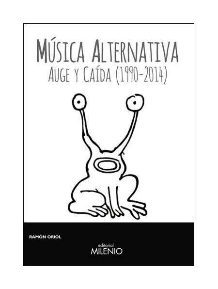 Música alternativa