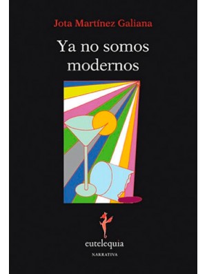 Ya no somos modernos