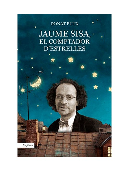 Jaume Sisa