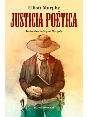 Justicia poética