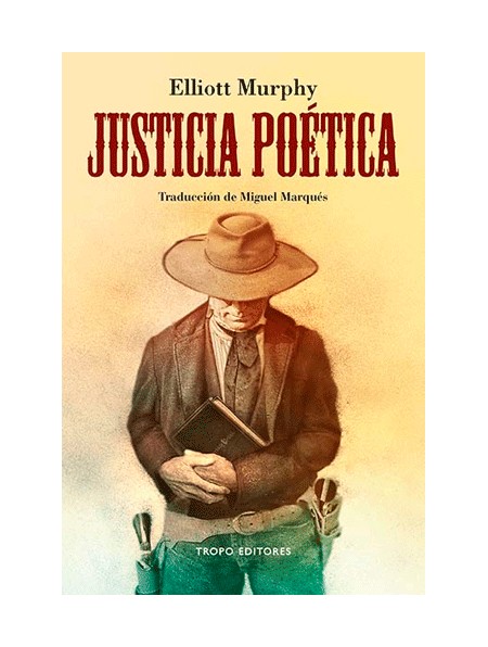 Justicia poética