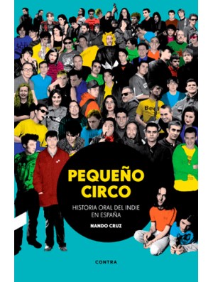 Pequeño circo