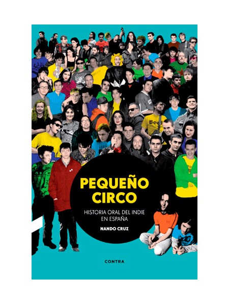 Pequeño circo
