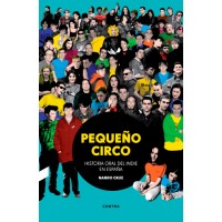 Pequeño circo