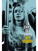 La chica del grupo La chica del grupo