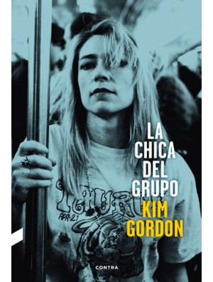 La chica del grupo
