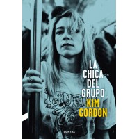 La chica del grupo