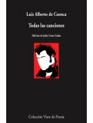 Todas las canciones
