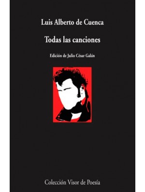 Todas las canciones