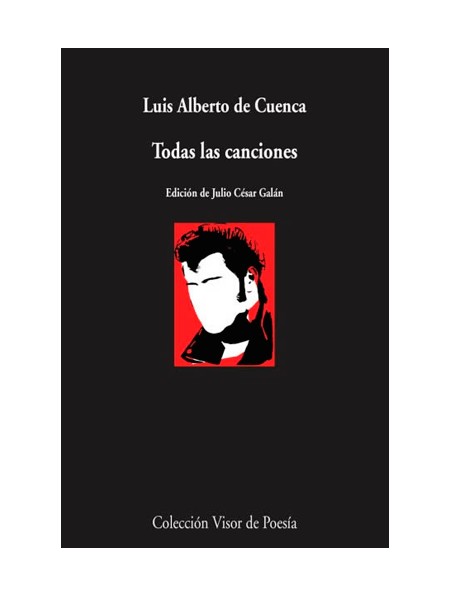 Todas las canciones
