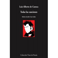 Todas las canciones