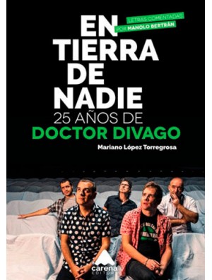 En tierra de nadie