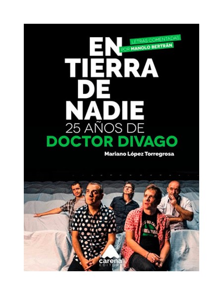 En tierra de nadie