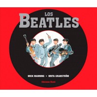Los Beatles