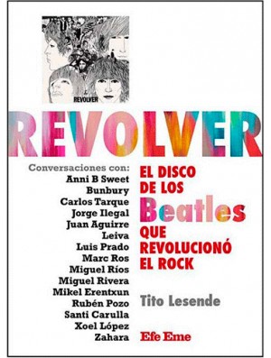 Revolver