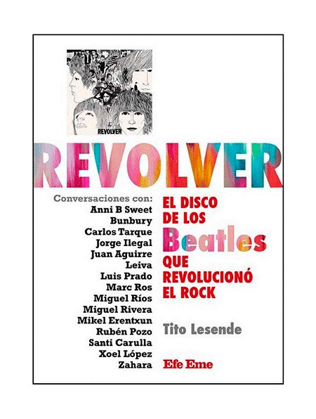 Revolver