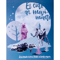 El cielo en movimiento